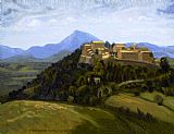 Umbria by James Childs